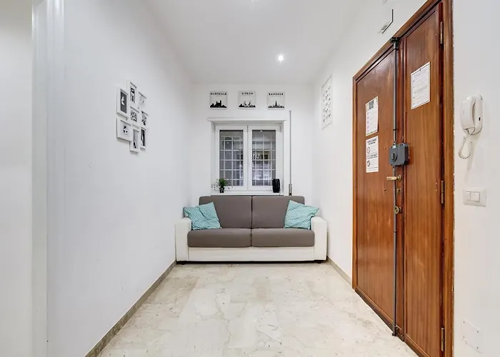 Jmartins Vatican Suites