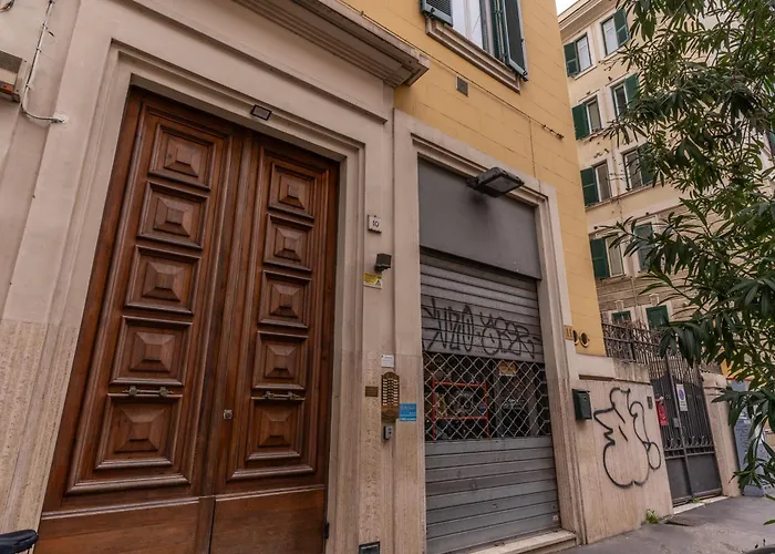 Supernova Apartment Trastevere